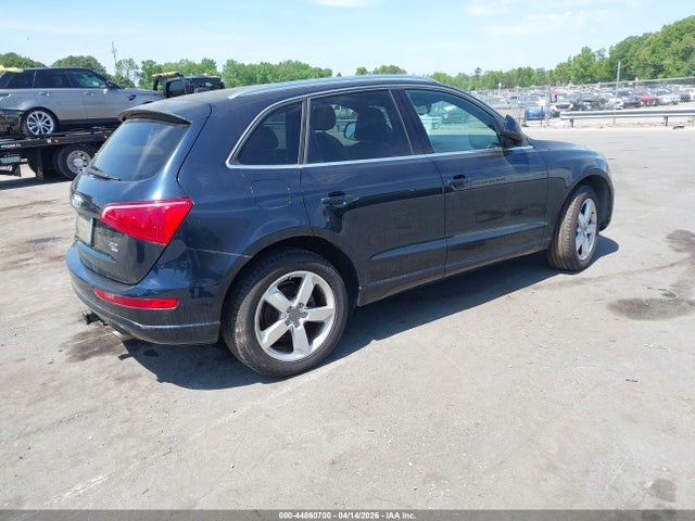 Aukcja sprzedaży 2011 Audi Q5 2.0t Premium, vin: WA1LFAFP5BA050888, numer aukcji: 44860700