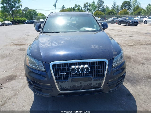 Aukcja sprzedaży 2011 Audi Q5 2.0t Premium, vin: WA1LFAFP5BA050888, numer aukcji: 44860700