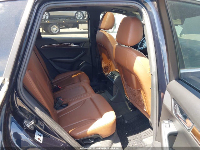 Aukcja sprzedaży 2011 Audi Q5 2.0t Premium, vin: WA1LFAFP5BA050888, numer aukcji: 44860700