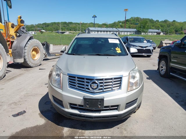Продаж на аукціоні авто 2013 Cadillac Srx Standard, vin: 3GYFNAE32DS649022, номер лоту: 44860701