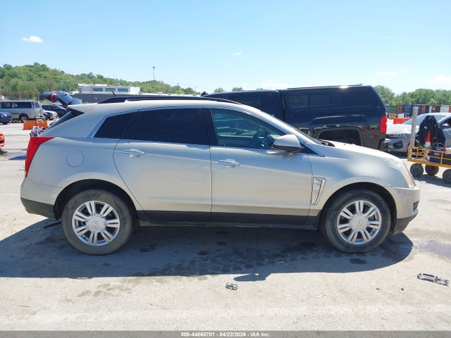 Продаж на аукціоні авто 2013 Cadillac Srx Standard, vin: 3GYFNAE32DS649022, номер лоту: 44860701