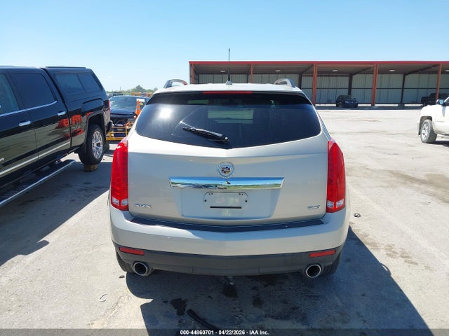 Продаж на аукціоні авто 2013 Cadillac Srx Standard, vin: 3GYFNAE32DS649022, номер лоту: 44860701