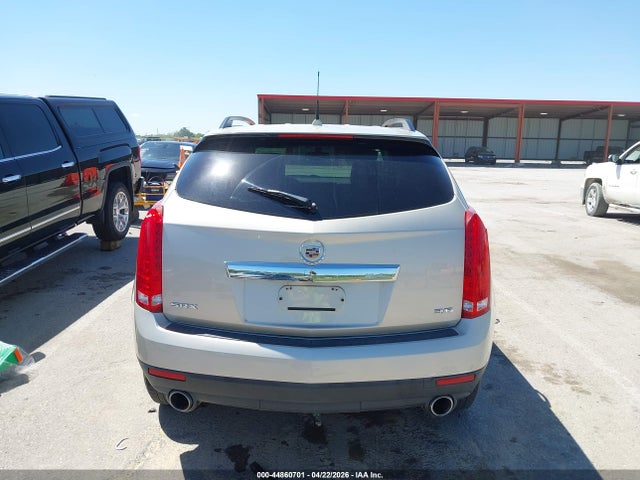 Продаж на аукціоні авто 2013 Cadillac Srx Standard, vin: 3GYFNAE32DS649022, номер лоту: 44860701