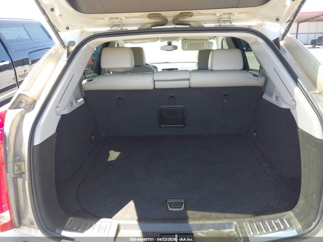 Продаж на аукціоні авто 2013 Cadillac Srx Standard, vin: 3GYFNAE32DS649022, номер лоту: 44860701