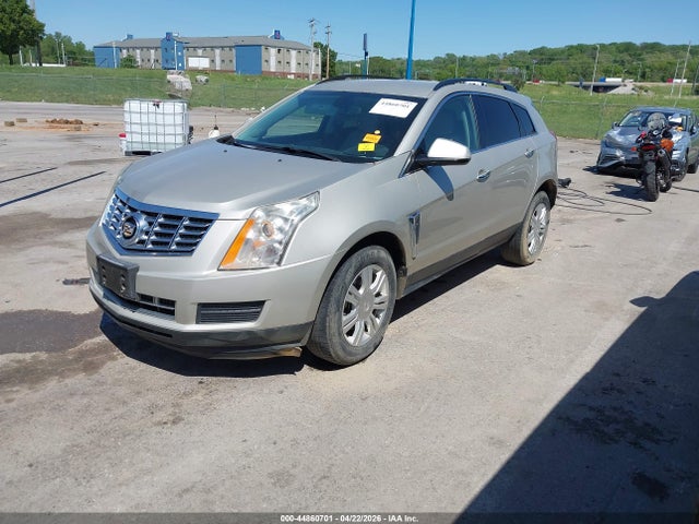 Продаж на аукціоні авто 2013 Cadillac Srx Standard, vin: 3GYFNAE32DS649022, номер лоту: 44860701