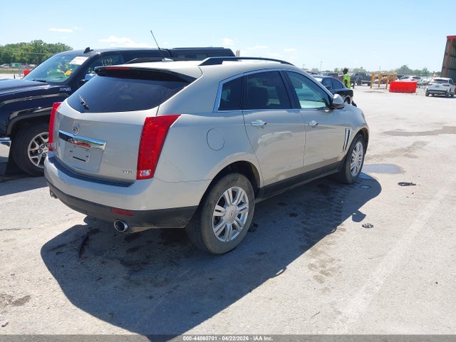 Продаж на аукціоні авто 2013 Cadillac Srx Standard, vin: 3GYFNAE32DS649022, номер лоту: 44860701