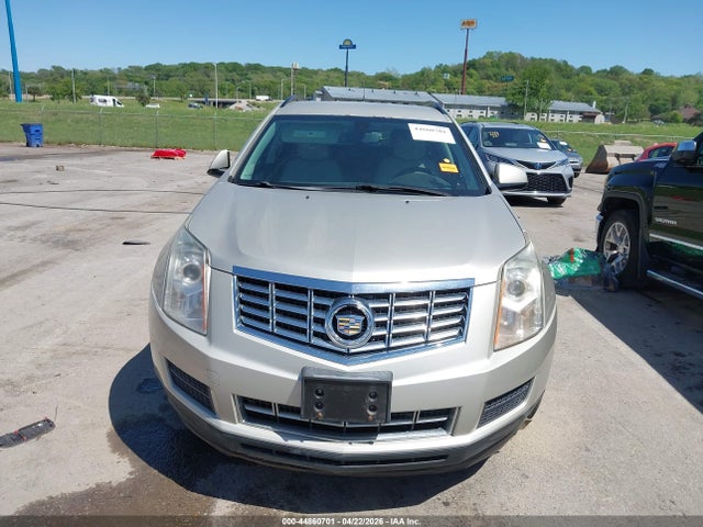 Продаж на аукціоні авто 2013 Cadillac Srx Standard, vin: 3GYFNAE32DS649022, номер лоту: 44860701