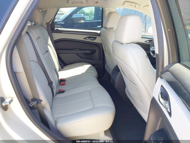 Продаж на аукціоні авто 2013 Cadillac Srx Standard, vin: 3GYFNAE32DS649022, номер лоту: 44860701