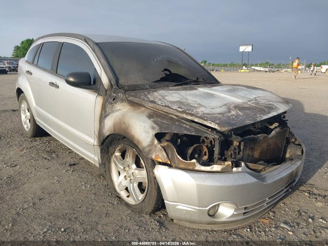 Aukcja sprzedaży 2007 Dodge Caliber Sxt, vin: 1B3HB48B97D108194, numer aukcji: 44860703