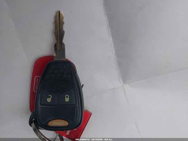 44860703 :رقم المزاد ، 1B3HB48B97D108194 vin ، 2007 Dodge Caliber Sxt مزاد بيع