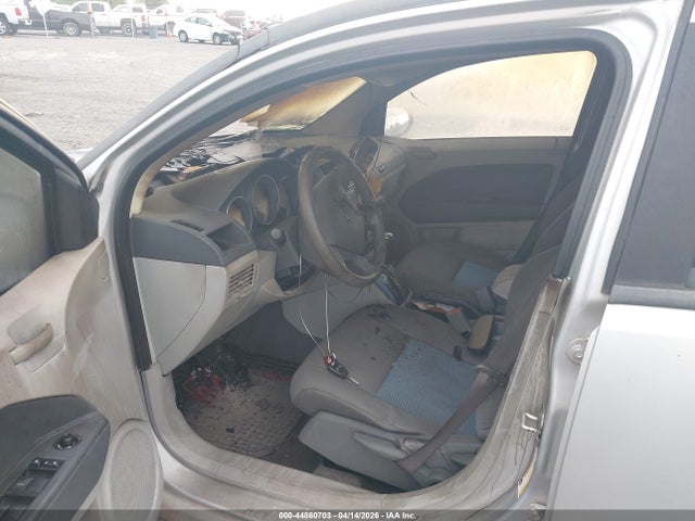 44860703 :رقم المزاد ، 1B3HB48B97D108194 vin ، 2007 Dodge Caliber Sxt مزاد بيع