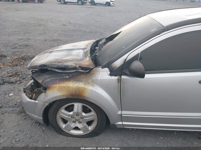 44860703 :رقم المزاد ، 1B3HB48B97D108194 vin ، 2007 Dodge Caliber Sxt مزاد بيع