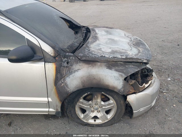 44860703 :رقم المزاد ، 1B3HB48B97D108194 vin ، 2007 Dodge Caliber Sxt مزاد بيع