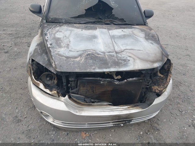 44860703 :رقم المزاد ، 1B3HB48B97D108194 vin ، 2007 Dodge Caliber Sxt مزاد بيع