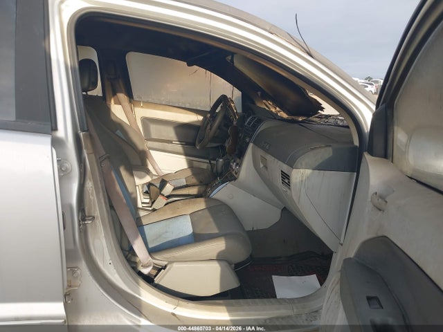 44860703 :رقم المزاد ، 1B3HB48B97D108194 vin ، 2007 Dodge Caliber Sxt مزاد بيع