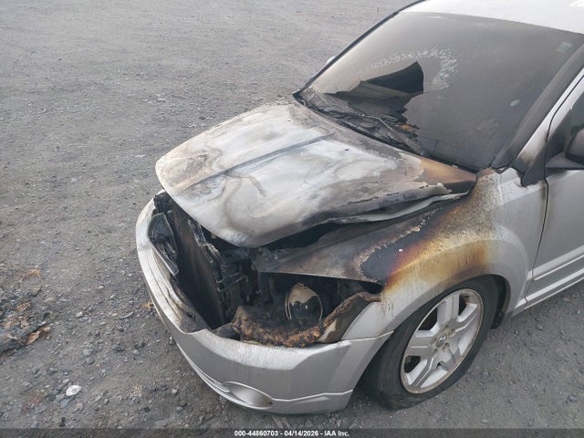 44860703 :رقم المزاد ، 1B3HB48B97D108194 vin ، 2007 Dodge Caliber Sxt مزاد بيع