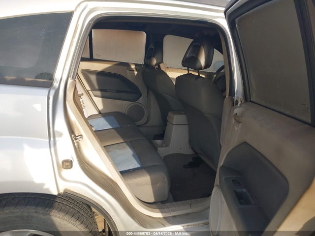 44860703 :رقم المزاد ، 1B3HB48B97D108194 vin ، 2007 Dodge Caliber Sxt مزاد بيع