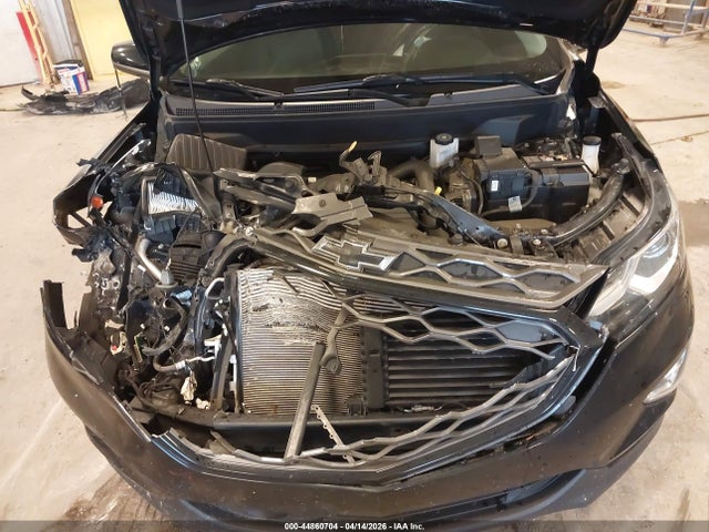 Aukcja sprzedaży 2019 Chevrolet Equinox Lt, vin: 2GNAXUEV6K6247794, numer aukcji: 44860704