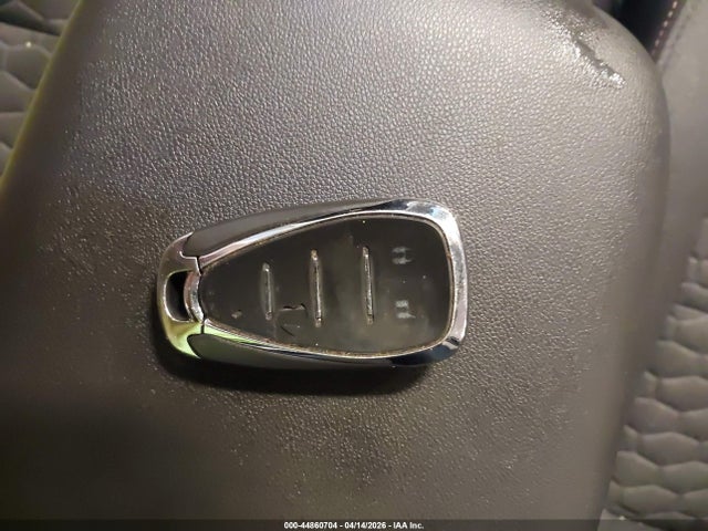 Aukcja sprzedaży 2019 Chevrolet Equinox Lt, vin: 2GNAXUEV6K6247794, numer aukcji: 44860704