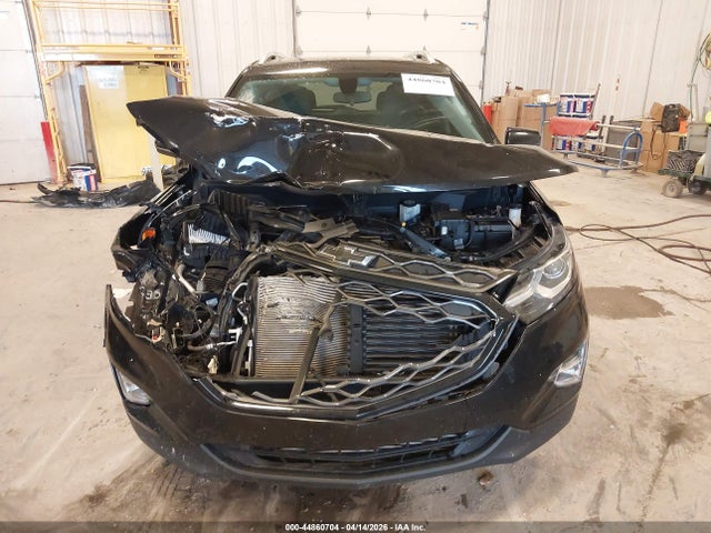 Aukcja sprzedaży 2019 Chevrolet Equinox Lt, vin: 2GNAXUEV6K6247794, numer aukcji: 44860704