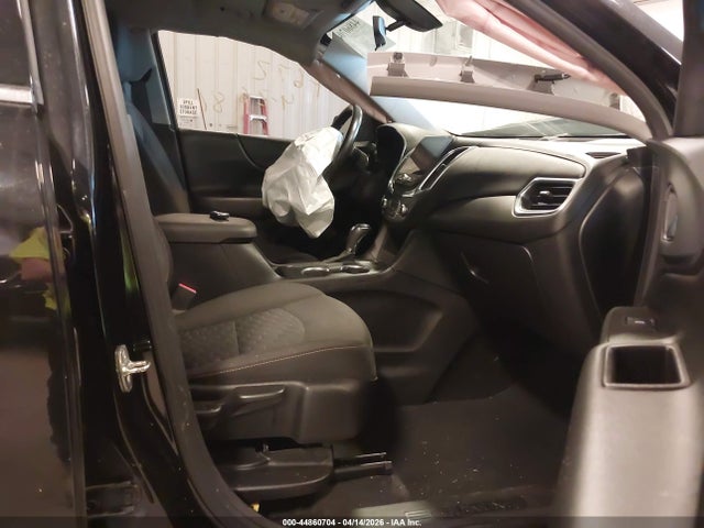 Aukcja sprzedaży 2019 Chevrolet Equinox Lt, vin: 2GNAXUEV6K6247794, numer aukcji: 44860704