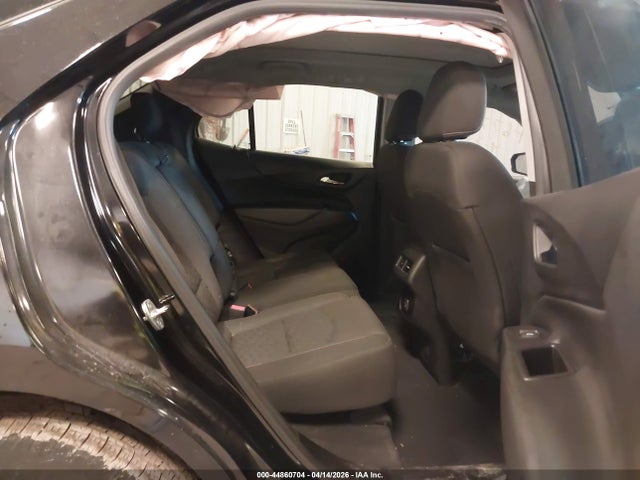 Aukcja sprzedaży 2019 Chevrolet Equinox Lt, vin: 2GNAXUEV6K6247794, numer aukcji: 44860704