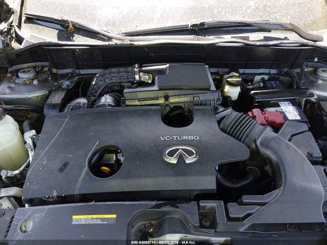 Продажа на аукционе авто 2019 Infiniti Qx50 Essential, vin: 3PCAJ5M30KF107959, номер лота: 44860710