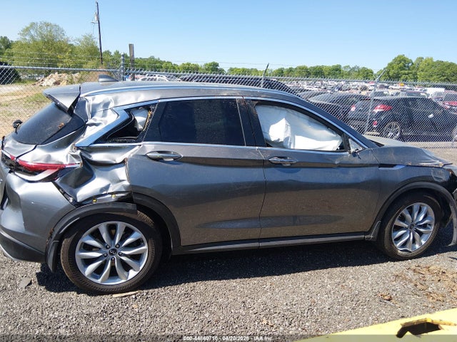 Продажа на аукционе авто 2019 Infiniti Qx50 Essential, vin: 3PCAJ5M30KF107959, номер лота: 44860710