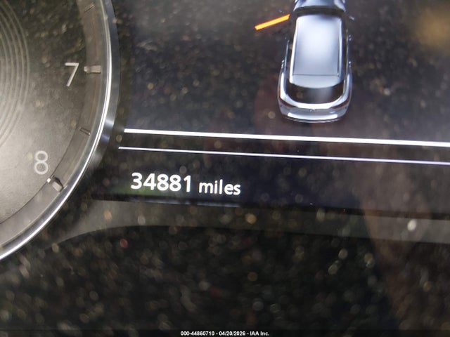 Продажа на аукционе авто 2019 Infiniti Qx50 Essential, vin: 3PCAJ5M30KF107959, номер лота: 44860710