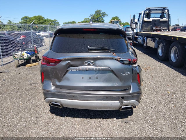 Продажа на аукционе авто 2019 Infiniti Qx50 Essential, vin: 3PCAJ5M30KF107959, номер лота: 44860710