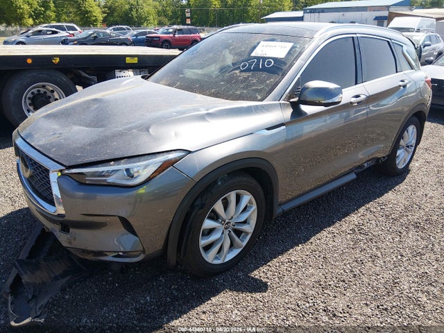 Продажа на аукционе авто 2019 Infiniti Qx50 Essential, vin: 3PCAJ5M30KF107959, номер лота: 44860710