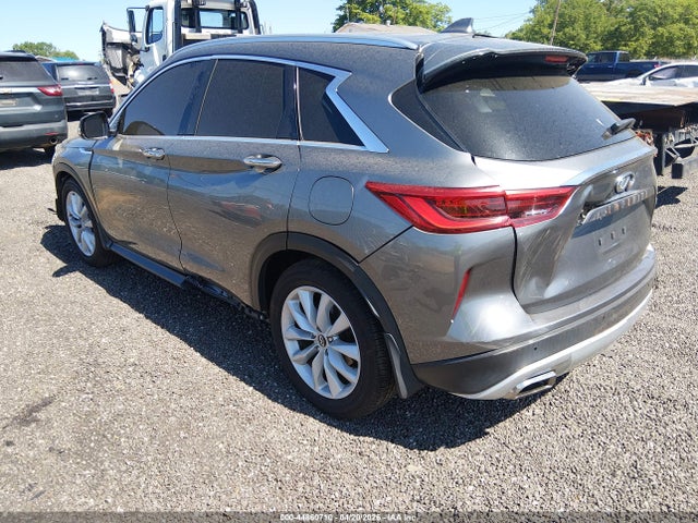 Продажа на аукционе авто 2019 Infiniti Qx50 Essential, vin: 3PCAJ5M30KF107959, номер лота: 44860710