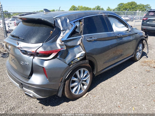Продажа на аукционе авто 2019 Infiniti Qx50 Essential, vin: 3PCAJ5M30KF107959, номер лота: 44860710