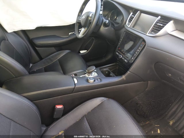 Продажа на аукционе авто 2019 Infiniti Qx50 Essential, vin: 3PCAJ5M30KF107959, номер лота: 44860710