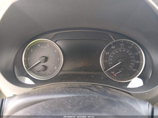 Продажа на аукционе авто 2019 Infiniti Qx50 Essential, vin: 3PCAJ5M30KF107959, номер лота: 44860710