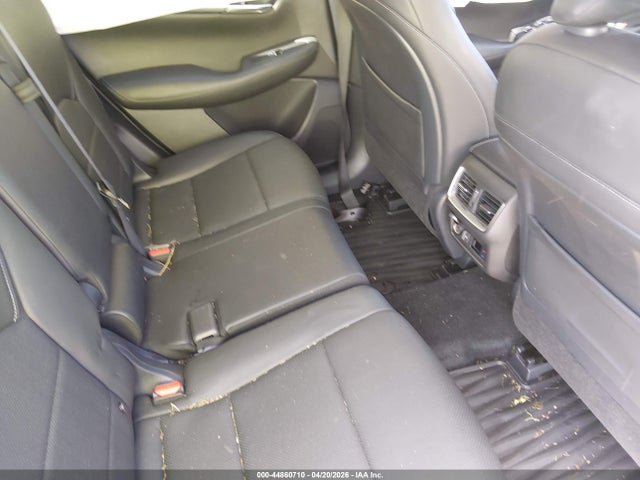 Продажа на аукционе авто 2019 Infiniti Qx50 Essential, vin: 3PCAJ5M30KF107959, номер лота: 44860710