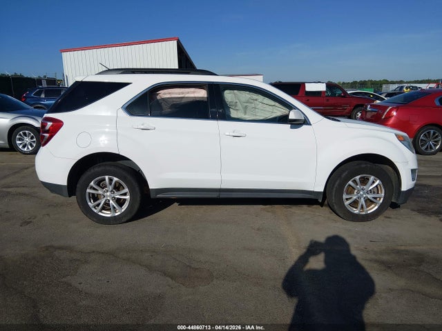 44860713 :رقم المزاد ، 2GNALCEK0H1548336 vin ، 2017 Chevrolet Equinox Lt مزاد بيع