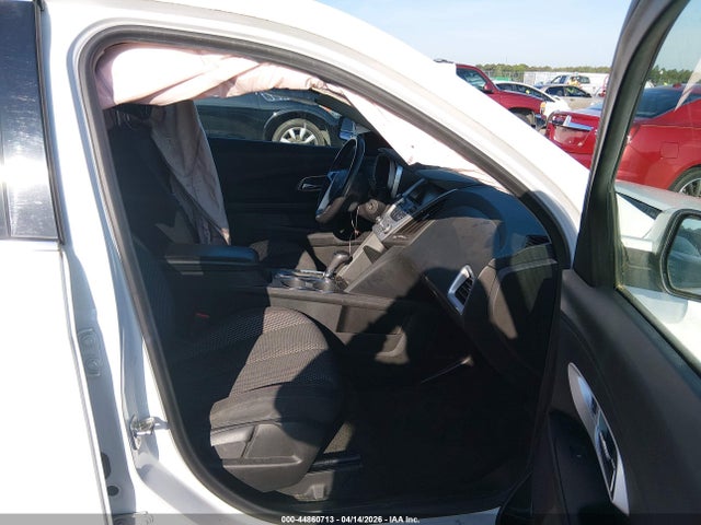 44860713 :رقم المزاد ، 2GNALCEK0H1548336 vin ، 2017 Chevrolet Equinox Lt مزاد بيع