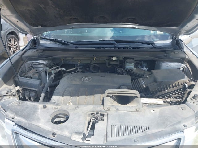 2015 ACURA RDX 5J8TB3H31FL006342 Photo 9