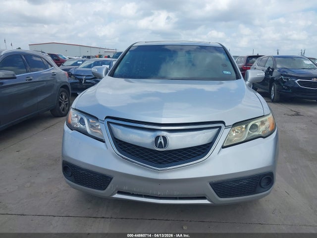 Продаж на аукціоні авто 2015 Acura Rdx, vin: 5J8TB3H31FL006342, номер лоту: 44860714