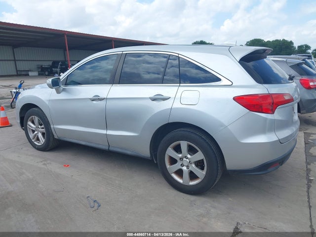 Продаж на аукціоні авто 2015 Acura Rdx, vin: 5J8TB3H31FL006342, номер лоту: 44860714