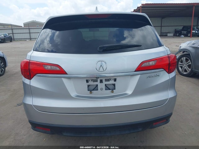 Продаж на аукціоні авто 2015 Acura Rdx, vin: 5J8TB3H31FL006342, номер лоту: 44860714