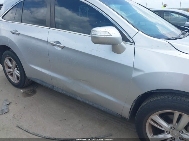Продаж на аукціоні авто 2015 Acura Rdx, vin: 5J8TB3H31FL006342, номер лоту: 44860714