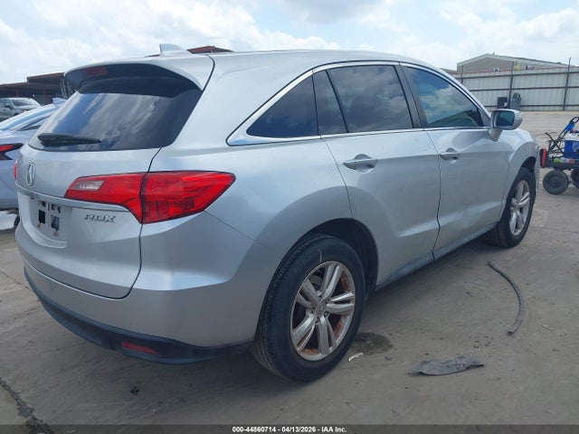 2015 ACURA RDX 5J8TB3H31FL006342 Photo 3