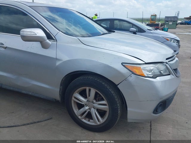 2015 ACURA RDX 5J8TB3H31FL006342 Photo 5