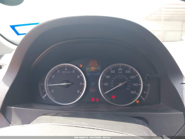 2015 ACURA RDX 5J8TB3H31FL006342 Photo 6