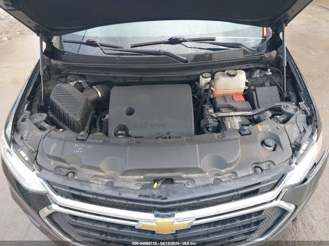 Продаж на аукціоні авто 2020 Chevrolet Traverse Awd 1fl, vin: 1GNEVLKWXLJ203560, номер лоту: 44860715