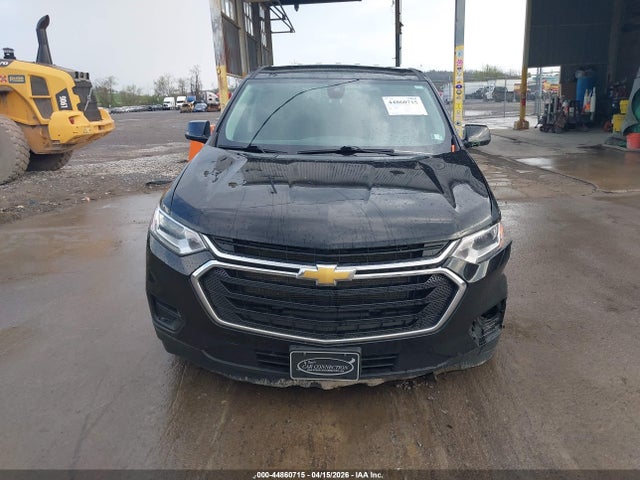Продаж на аукціоні авто 2020 Chevrolet Traverse Awd 1fl, vin: 1GNEVLKWXLJ203560, номер лоту: 44860715