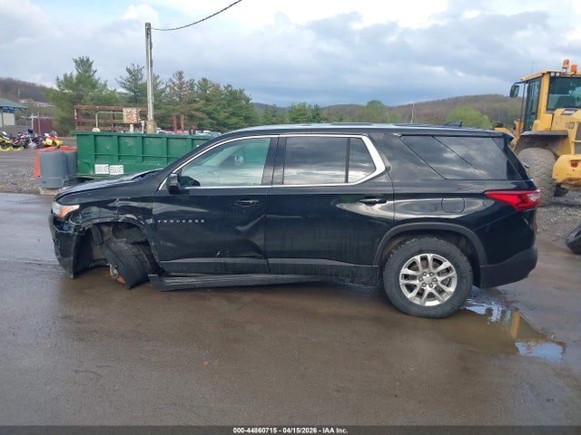 Продаж на аукціоні авто 2020 Chevrolet Traverse Awd 1fl, vin: 1GNEVLKWXLJ203560, номер лоту: 44860715