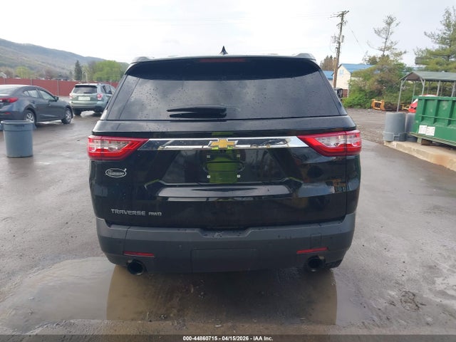 Продаж на аукціоні авто 2020 Chevrolet Traverse Awd 1fl, vin: 1GNEVLKWXLJ203560, номер лоту: 44860715